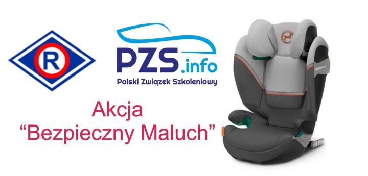 Czy warto ryzykować życiem dzieci? BEZPIECZNY MALUCH