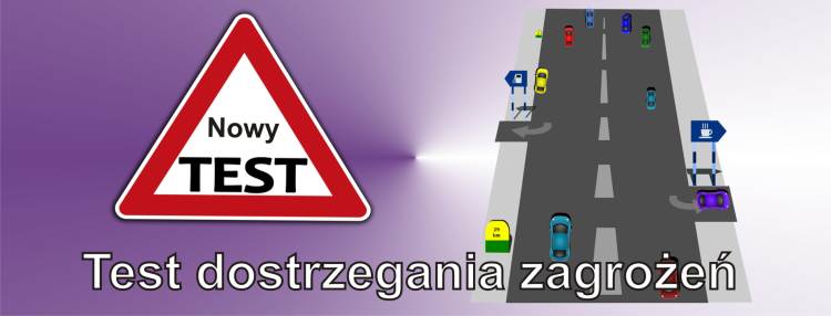 Test dostrzegania zagrożeń